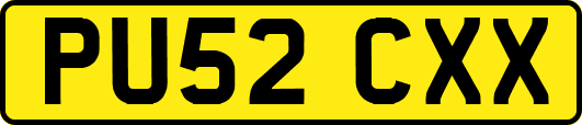 PU52CXX