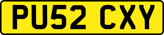 PU52CXY