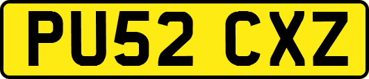 PU52CXZ