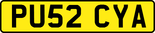 PU52CYA