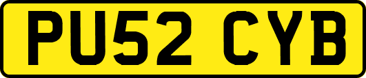 PU52CYB