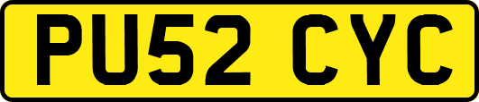 PU52CYC
