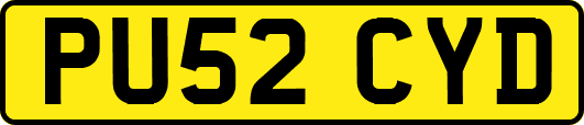 PU52CYD