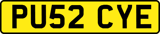 PU52CYE