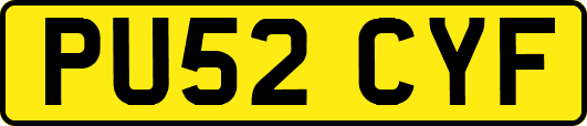 PU52CYF