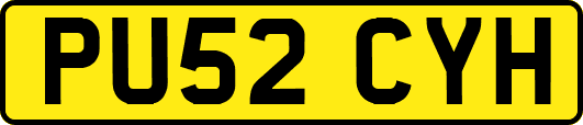 PU52CYH