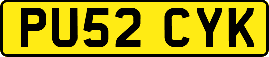 PU52CYK