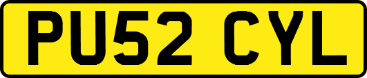 PU52CYL