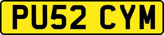 PU52CYM