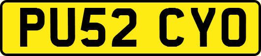 PU52CYO
