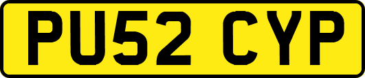 PU52CYP