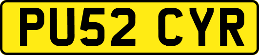 PU52CYR