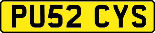 PU52CYS