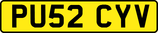 PU52CYV