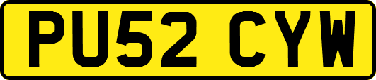 PU52CYW