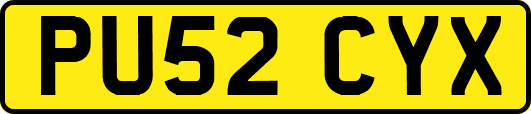 PU52CYX