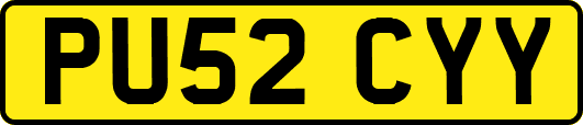 PU52CYY