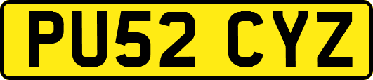 PU52CYZ