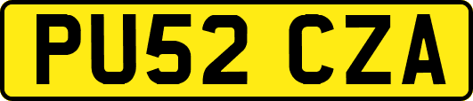 PU52CZA