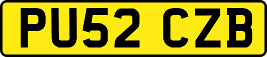 PU52CZB