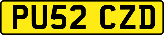 PU52CZD