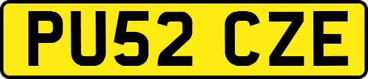 PU52CZE