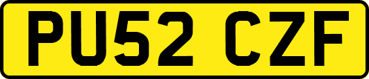 PU52CZF