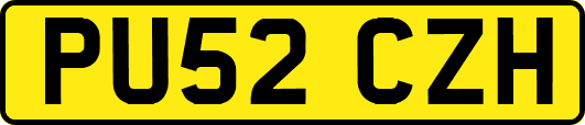 PU52CZH
