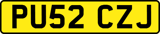 PU52CZJ
