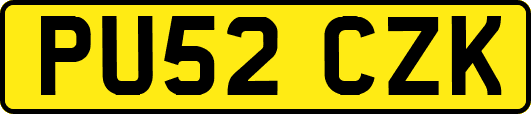 PU52CZK