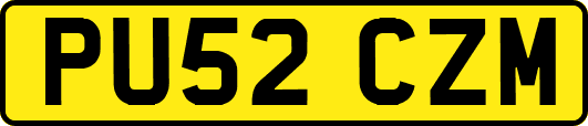 PU52CZM