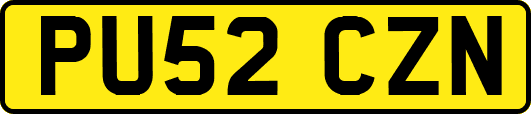 PU52CZN