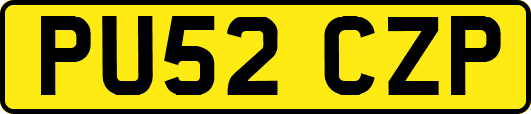 PU52CZP