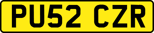 PU52CZR