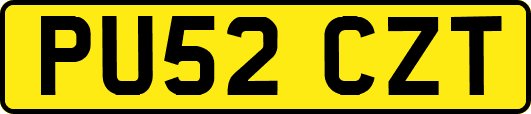 PU52CZT