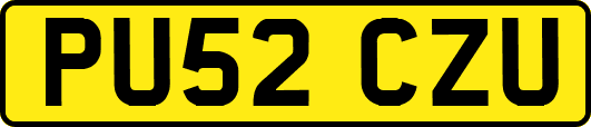 PU52CZU
