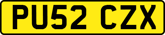 PU52CZX