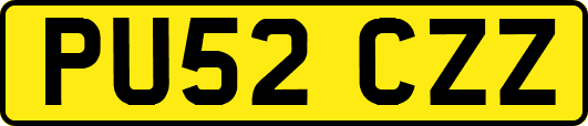 PU52CZZ