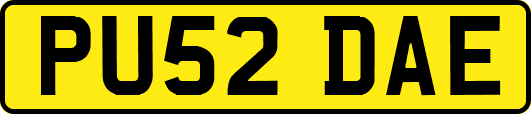 PU52DAE