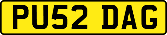 PU52DAG