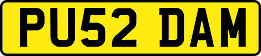 PU52DAM