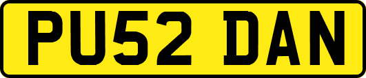 PU52DAN