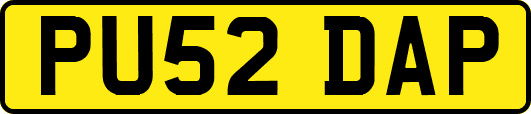 PU52DAP