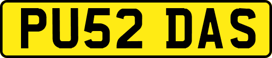 PU52DAS