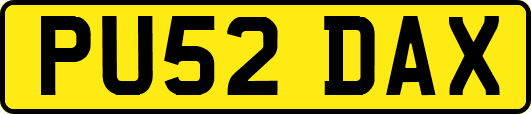 PU52DAX