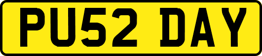 PU52DAY