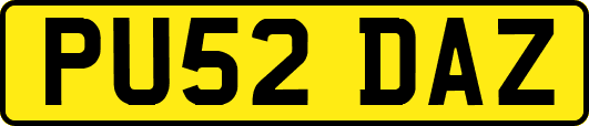 PU52DAZ