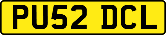 PU52DCL
