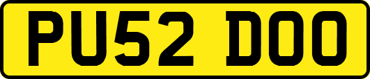 PU52DOO