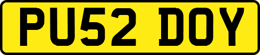 PU52DOY